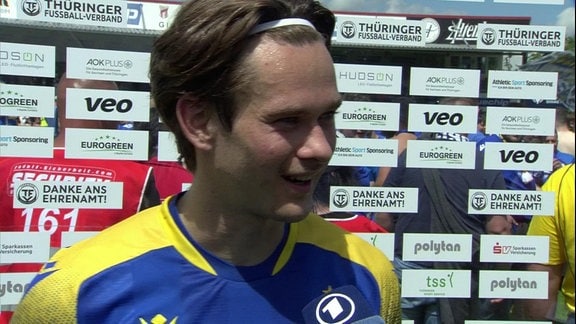 Elias Löder