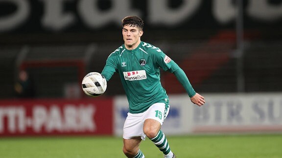 Fynn Kleeschätzky 