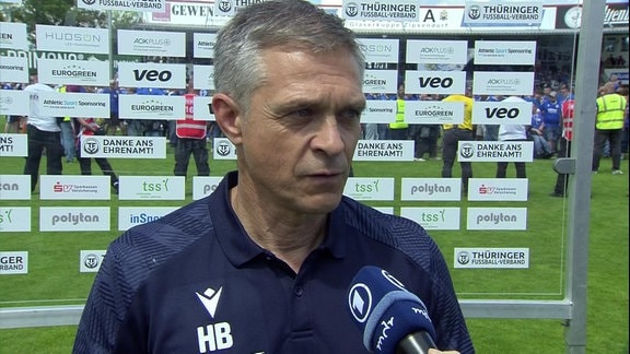 Henning Bürger