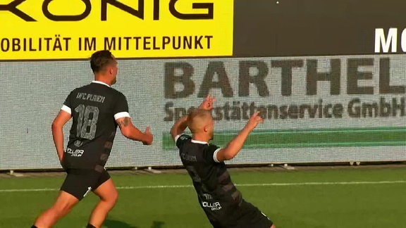 Johann Martynets (VFC Plauen)