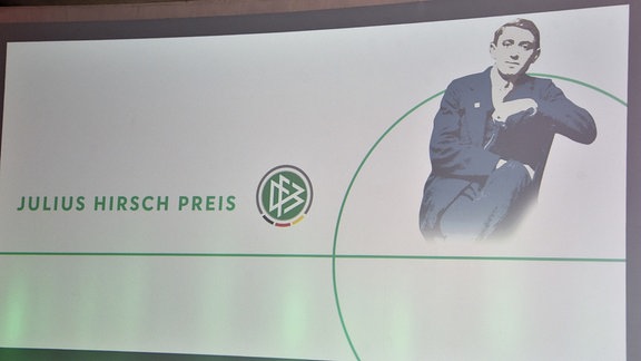 Julius Hirsch Preis des DFB