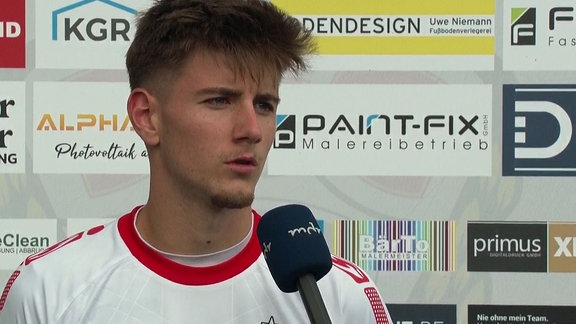 Lars Keiner (FC Rot-Weiß Erfurt)