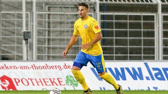 David Urban (Lok Leipzig)