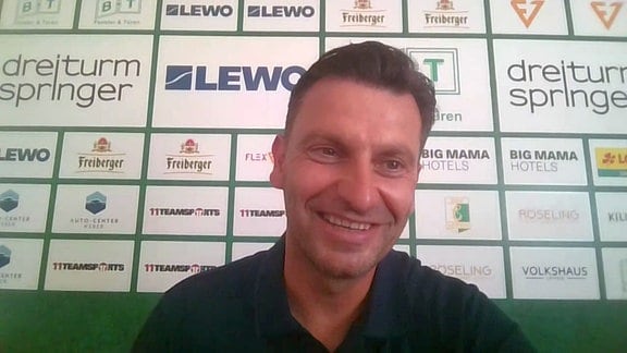Miroslav Jagativ Chemie Leipzig