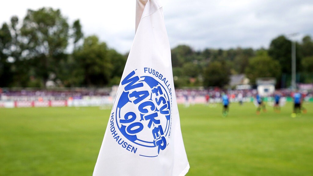 Fussball Wacker Nordhausen Stellt Insolvenzantrag Mdr De