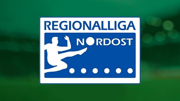 Regionalliga Nordost Logo