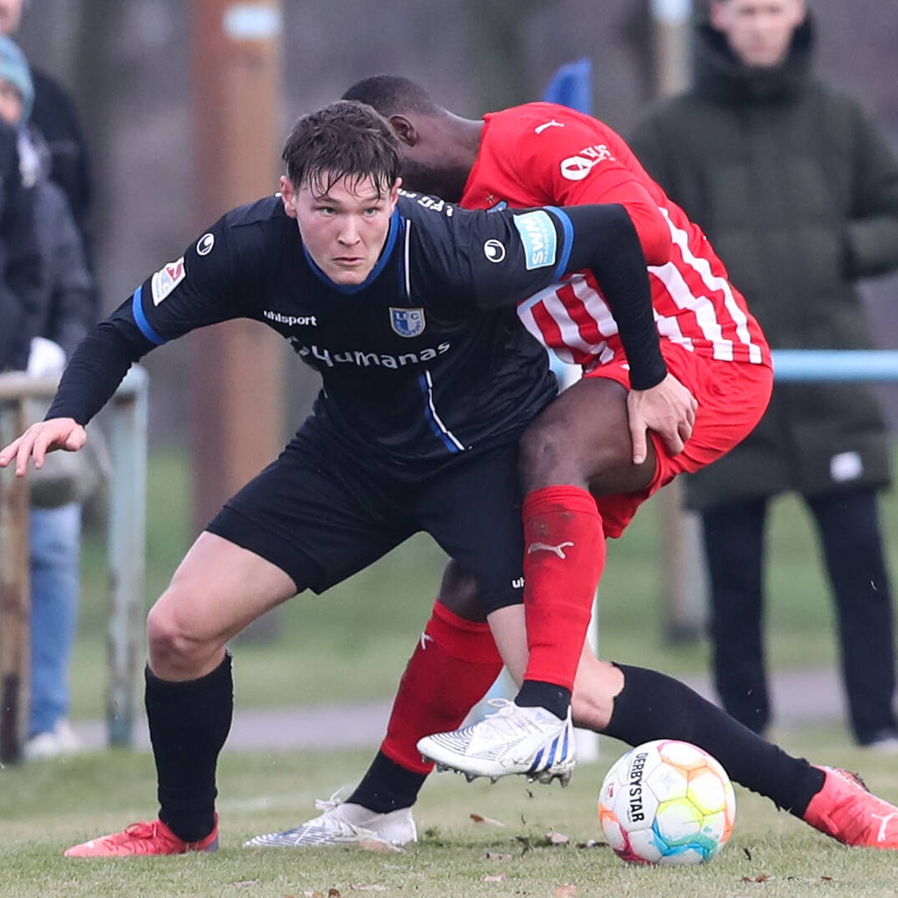 3. Liga: Magdeburg sendet Lebenszeichen - Sieg gegen Türkgücü