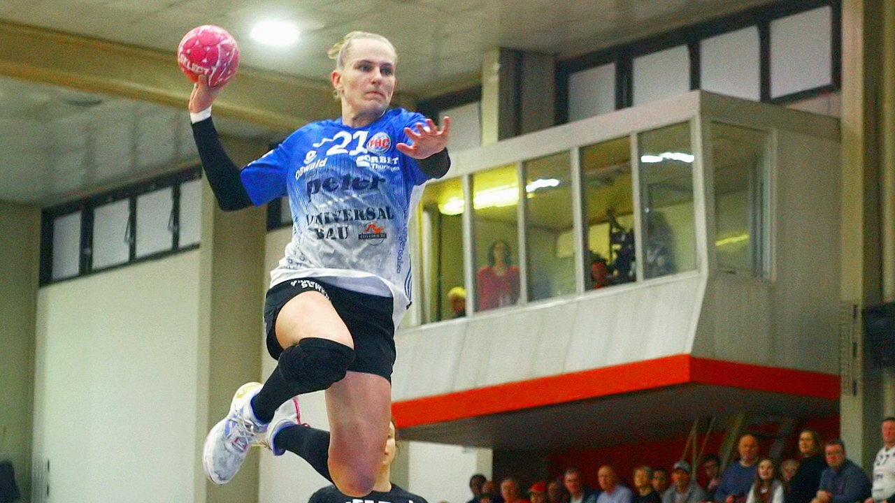 Handball Europapokal der Frauen
