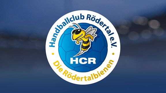 Logo HC Rödertal