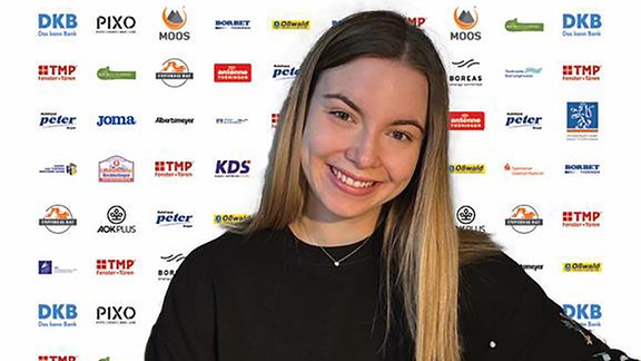 Anna Szabó (Thüringer HC)    