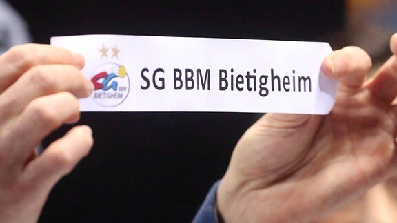 Logo SB BBM Bietigheim