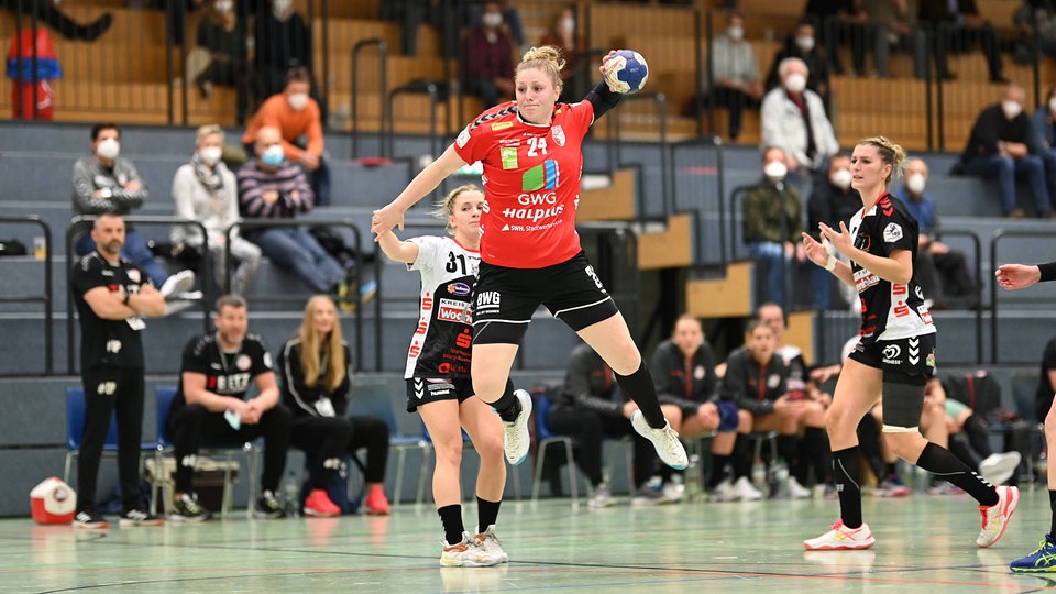 Halle Neustadt Handball Halle Neustadt Handball