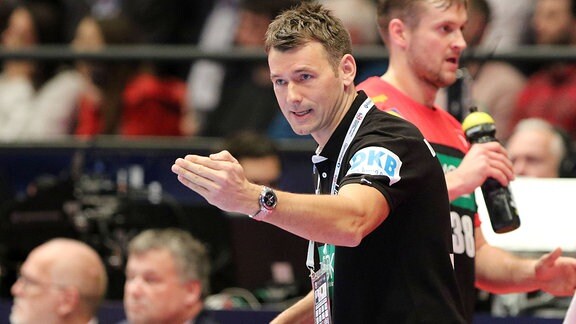 Christian Prokop (Handball-Bundestrainer)