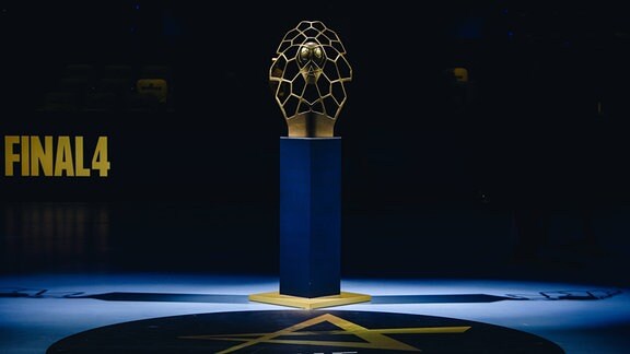 Pokal EHF Champions League