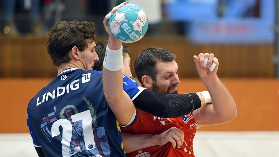 ThSV Eisenach challenges league leader Balingen point