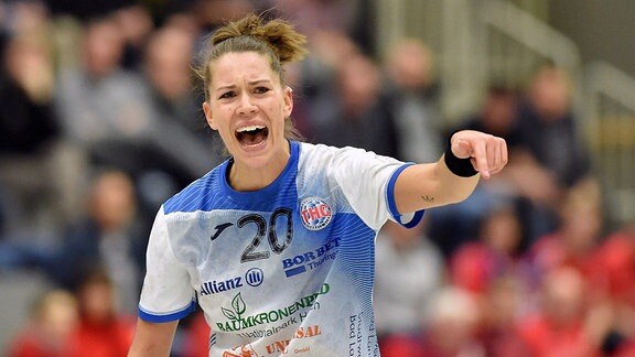 Emily Bölk (Thüringer HC)