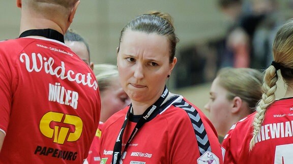 Katrin Schneider