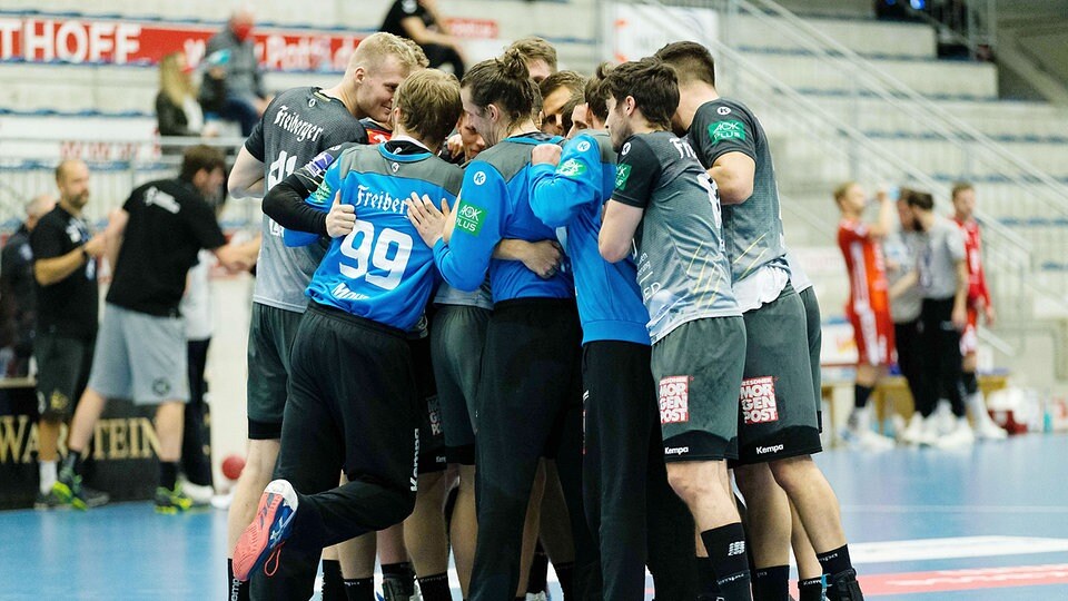 Handball Dessau Handball Dessau