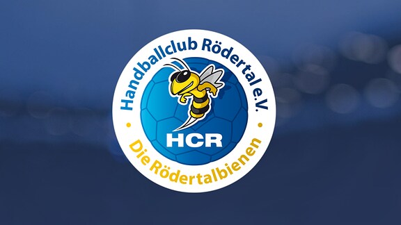 Logo Handball HC Rödertal