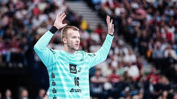 Tomas Mrkva (THW Kiel, 16) 