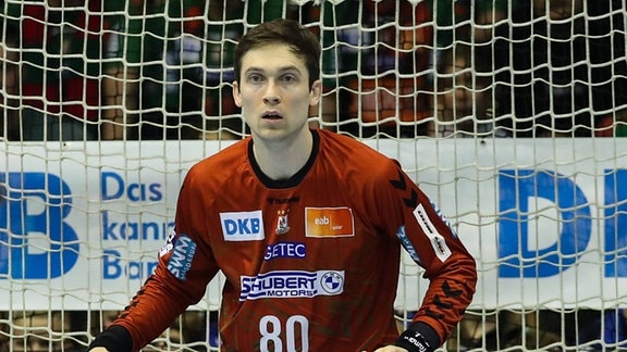 Nikola Portner, SC Magdeburg