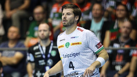 Patrick Wiesmach (SC DHfK Leipzig, 4) 