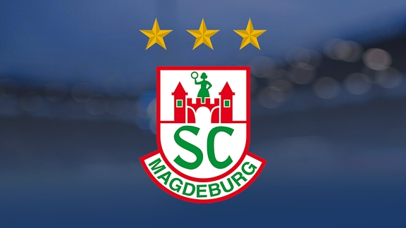 Logo SC Magdeburg