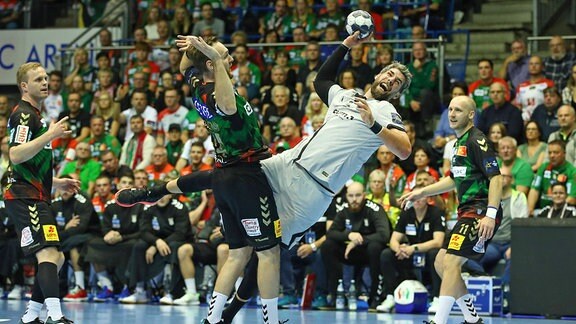 Luka Karabatic