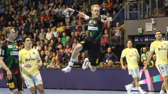 Matthias Musche