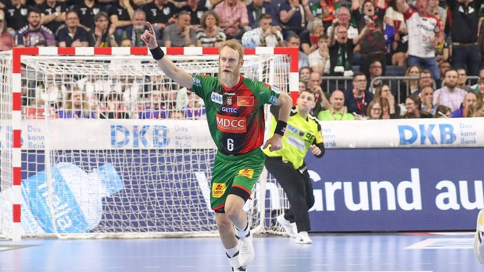 Handball : le SC Magdeburg se qualifie pour la finale face au Berliner Füchse