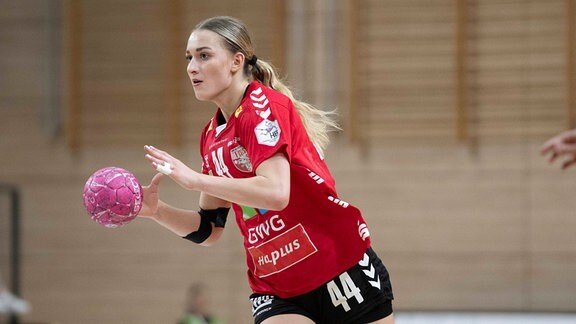 Julia Niewiadomska Halle SWH.arena Sachsen-Anhalt