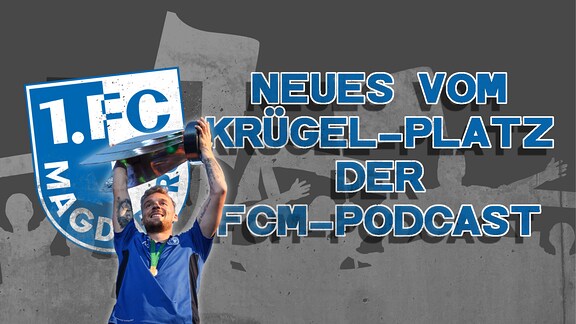 Nils Butzen FCM Podcast quer