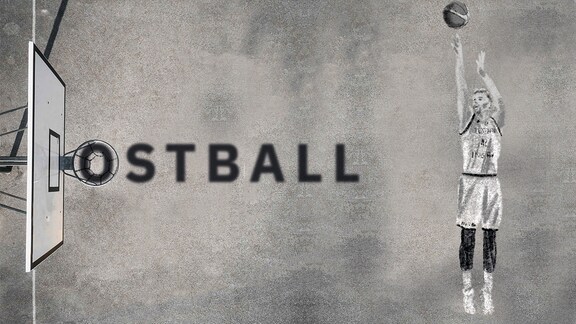 Ostball Logo Andreas Obst