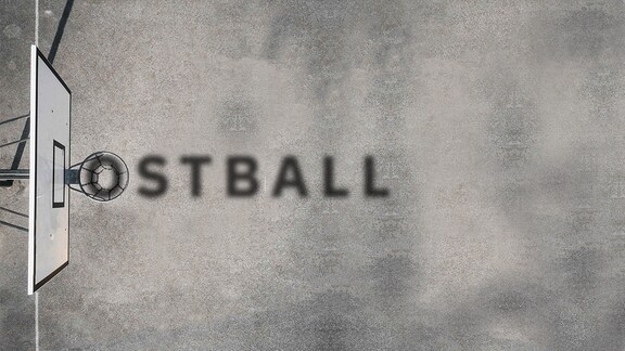Ostball Podcast Logo