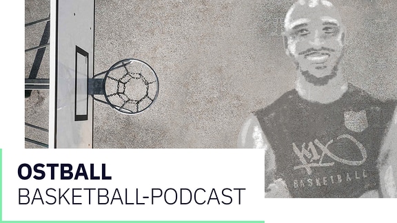 Ostball Podcast Folge 1 Sergio Kerusch Logo
