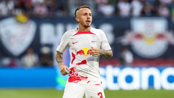 Angelino, RB Leipzig