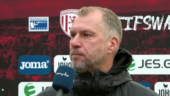 Jochen Seitz, Trainer Lok Leipzig