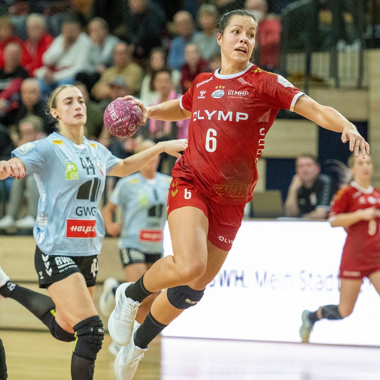 Handball Wildcats in Bietigheim chancenlos MDR.DE