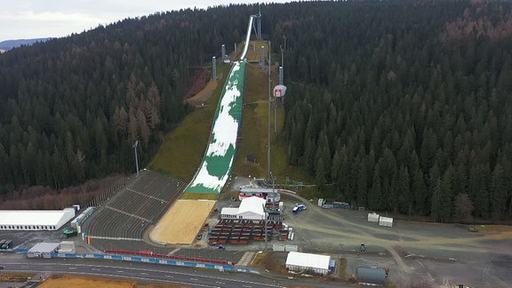 Ski-Arena Klingenthal