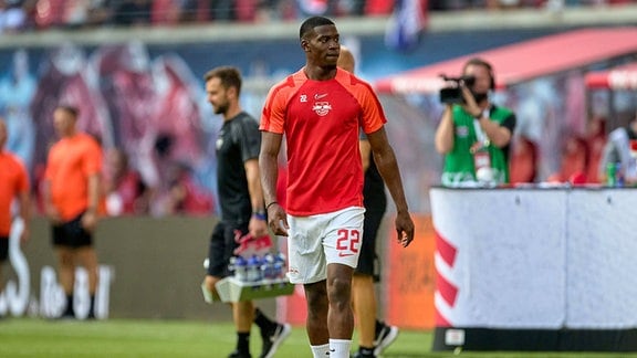 Nordi Mukiele (22, RB Leipzig)