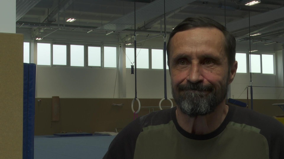 Schäfer Betz Trainer Temme "Müssen kleinere Brötchen backen" MDR.DE