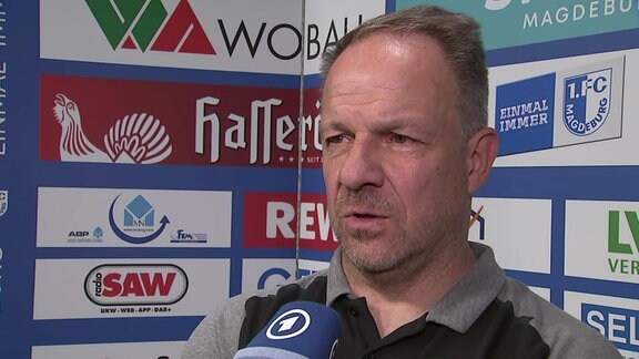 Alexander Zorniger, Trainer Greuther Fürth