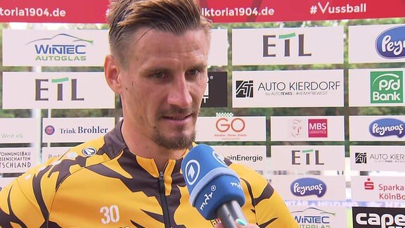 Stefan Kutschke, Kapitän Dynamo Dresden