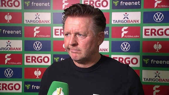 Christian Titz, Trainer 1. FC Magdeburg