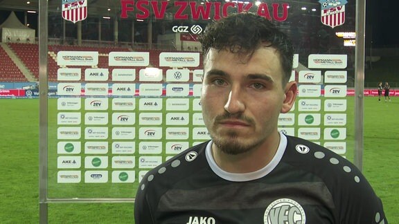 Daniel Heinrich, Kapitän VFC Plauen