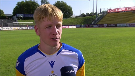 Erik Weinhauer, FC Carl Zeiss Jena