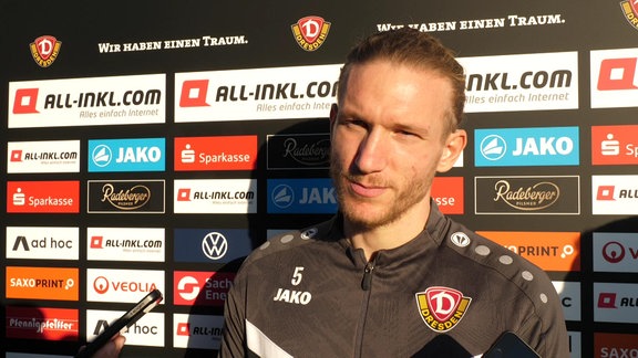 Sapina (Dynamo Dresden)