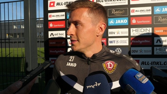 Hauptmann (Dynamo Dresden)