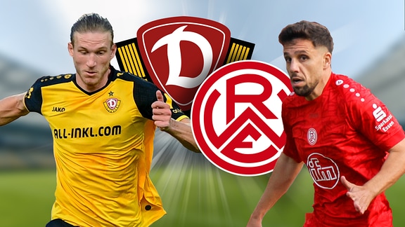 Grafik Dynamo Dresden - Essen