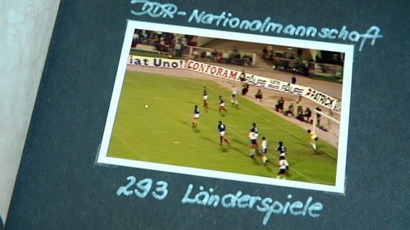 Fußballspiel